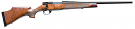 Weatherby Vanguard Camilla 243 Rifle with Monte Carlo Fixed Stock Weatherby Vanguard Camilla 243 Rifle with Monte Carlo Fixed Stock