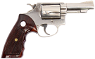 Smith & Wesson Model 36 Chief's Special 38 Special Revolver - Collectible *No Dash* Smith & Wesson Model 36 Chief's Special 38 Special Revolver - Collectible *No Dash*