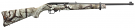 Ruger 10/22 Go Wild Rock Star Camo 22LR Rifle