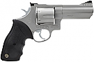 Taurus Model 44 Stainless 44 Mag Revolver 4" Barrel