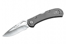 Buck SpitFire Gray Knife Buck SpitFire Gray Knife
