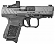 Century International Arms Canik TP9 Elite Tungsten Subcompact 9mm Pistol with Shield SMS Red Dot Optic Century International Arms Canik TP9 Elite Tungsten Subcompact 9mm Pistol with Shield SMS Red Dot Optic