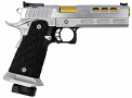 STI DVC Limited 2011 9mm Pistol - Used in Good Condition with Box STI DVC Limited 2011 9mm Pistol - Used in Good Condition with Box