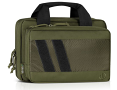 Savior Equipment Specialist Pistol Case- OD Green