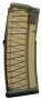 Magpul TMAG AR-15 Magazine 30 Rounds