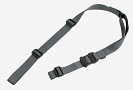 Magpul MS1 Two Point Sling Gray Magpul MS1 Two Point Sling Gray