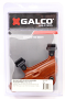 Galco S3H Shoulder Holster Component Sig Sauer P365XL with Red Dot Galco S3H Shoulder Holster Component Sig Sauer P365XL with Red Dot