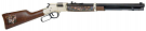 Henry Big Boy Wildlife Edition II 44 Mag Lever Action Rifle 20" Octagonal Barrel Henry Big Boy Wildlife Edition II 44 Mag Lever Action Rifle 20" Octagonal Barrel