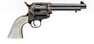 Uberti 1873 Dalton 357 Magnum Revolver 5.5" Barrel