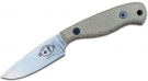 ESEE Camp-Lore James Gibson Fixed Blade Knife ESEE Camp-Lore James Gibson Fixed Blade Knife