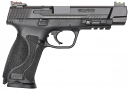 Smith & Wesson Performance Center M&P 9 M2.0 Pro Series 9mm Pistol, 5" Barrel Smith & Wesson Performance Center M&P 9 M2.0 Pro Series 9mm Pistol, 5" Barrel