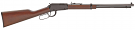 Henry Frontier Lever Action 22 Mag Rifle 20.5" Octagonal Barrel Henry Frontier Lever Action 22 Mag Rifle 20.5" Octagonal Barrel