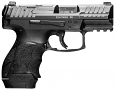Heckler & Koch VP9SK Optics Ready 9mm Pistol
