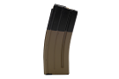 FN SCAR-16 Or AR-15 30 Round 556/223 Two-Tone Magazine, FN Magazine