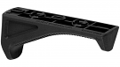 Magpul M-LOK Angled Fore Grip - Black Magpul M-LOK Angled Fore Grip - Black