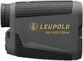 Leupold RX-1400i TBR w/DNA Laser Rangefinder