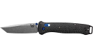 Benchmade 537-09 Bailout Tanto Folding Knife - Carbon Fiber