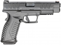 Springfield Armory First Line XDm Elite 4.5" Barrel 9mm Pistol - Law Enforcement, Military & First Responders Only Springfield Armory First Line XDm Elite 4.5" Barrel 9mm Pistol - Law Enforcement, Military & First Responders Only