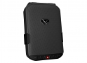 Vaultek VLP10-TG Lifepod Locking Adventure Case- Titanium Gray