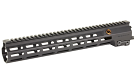 Geissele Automatics Super Modular Rail MK16 13.5" M-Lok Free Float Handguard