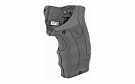 Crimson Trace Hi-Brite Laser Grips for S&W J Frame Round Butt Revolvers, Front Activation Crimson Trace Hi-Brite Laser Grips for S&W J Frame Round Butt Revolvers, Front Activation