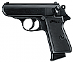 Walther PPK/S 22LR Pistol Walther PPK/S 22LR Pistol