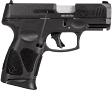 Taurus G3C 40 S&W Pistol Black Taurus G3C 40 S&W Pistol Black