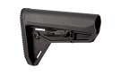 Magpul MOE AR-15 Slim Line Carbine Stock, Black