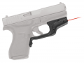 Crimson Trace Laser Guard for Glock 42 and 43