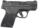 Smith & Wesson M&P 9 Shield Plus Optic Ready 9mm Pistol - Used in Good Condition with Box *EDC Bundle* Smith & Wesson M&P 9 Shield Plus Optic Ready 9mm Pistol - Used in Good Condition with Box *EDC Bundle*