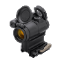 Aimpoint CompM5 2 MOA Red Dot Scope, LRP Mount