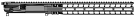 Radian Weapons Model 1 14" AR-15 Radian Black Upper Receiver with Handguard Radian Weapons Model 1 14" AR-15 Radian Black Upper Receiver with Handguard