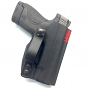 NSR Tactical C-1 Holster for Smith & Wesson M&P Shield NSR Tactical C-1 Holster for Smith & Wesson M&P Shield