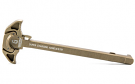Geissele Automatics Airborne Charging Handle, Desert Dirt Color Geissele Automatics Airborne Charging Handle, Desert Dirt Color