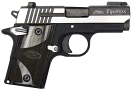 Sig Sauer P938 Equinox 9mm Pistol - Used in Good Condition with Box Sig Sauer P938 Equinox 9mm Pistol - Used in Good Condition with Box