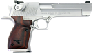 Magnum Research Desert Eagle 50 AE Pistol - Used in Good Condition with Box Magnum Research Desert Eagle 50 AE Pistol - Used in Good Condition with Box