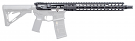 Radian Weapons Complete 223 Wylde 14.5" AR-15 Radian Black Upper Receiver Radian Weapons Complete 223 Wylde 14.5" AR-15 Radian Black Upper Receiver