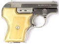 Smith & Wesson Model 61-3 Escort 22LR Pistol - Used in Good Condition with Case Smith & Wesson Model 61-3 Escort 22LR Pistol - Used in Good Condition with Case