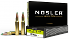 Nosler .308 Winchester 165 Grain Ballistic Tip Ammo, 20 Rounds Nosler .308 Winchester 165 Grain Ballistic Tip Ammo, 20 Rounds