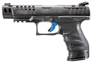 Walther PPQ Q5 Match M1 9mm Pistol, Optics Ready