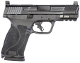 Smith & Wesson M&P 10mm M2.0 10mm Pistol - Used in Good Condition with Box Smith & Wesson M&P 10mm M2.0 10mm Pistol - Used in Good Condition with Box