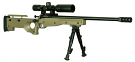 Crickett Youth CPR Complete Package 22LR Flat Dark Earth Rifle Crickett Youth CPR Complete Package 22LR Flat Dark Earth Rifle