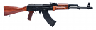 Riley Defense RAK47 Classic AK-47 7.62X39 Rifle 