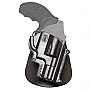 Fobus Smith & Wesson J Frame Standard Paddle Holster Fobus Smith & Wesson J Frame Standard Paddle Holster