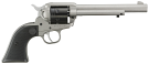 Ruger Wrangler 22LR Revolver 6.5" Barrel with Silver Finish