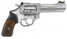 Ruger SP101 Kit Gun 327 Federal Mag Revolver 4.2" Barrel Ruger SP101 Kit Gun 327 Federal Mag Revolver 4.2" Barrel