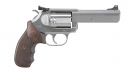 Kimber K6S Target DASA Stainless 357 Mag Revolver 4" Barrel with Green Fiber Optic Front Sight Kimber K6S Target DASA Stainless 357 Mag Revolver 4" Barrel with Green Fiber Optic Front Sight