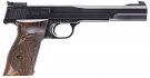 Smith & Wesson Model 41 22 LR Pistol 7" Barrel Smith & Wesson Model 41 22 LR Pistol 7" Barrel