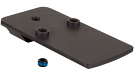 Trijicon RMRcc Dovetail Adapter for Walther PPS