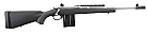 Ruger Gunsite Scout Stainless 308 Carbine